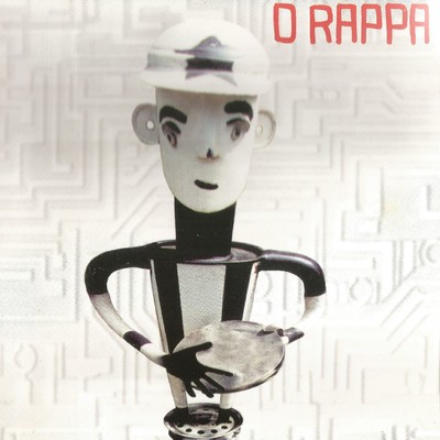 アルバム/Vapor barato/O Rappa