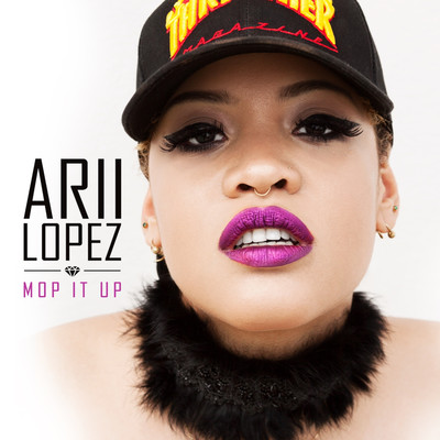 Mop It Up/Arii Lopez