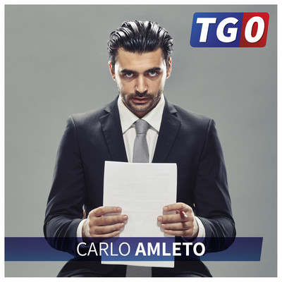 シングル/TG 0/Carlo Amleto