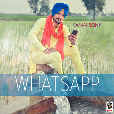Whatsapp/Kamal Sony