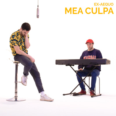 Mea culpa/Ex-Aequo