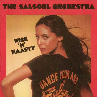 アルバム/Nice 'N' Nasty/The Salsoul Orchestra