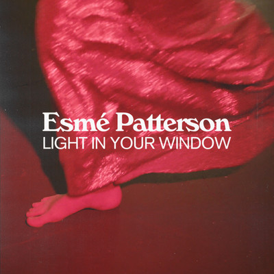 シングル/Light In Your Window/Esme Patterson