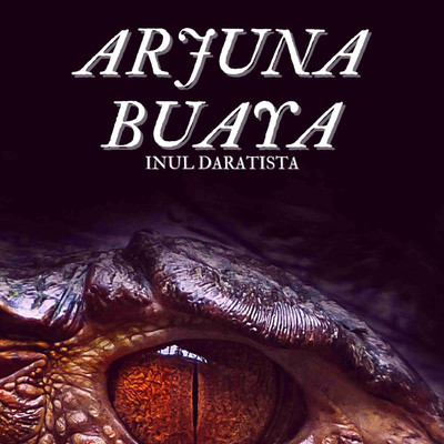 シングル/Arjuna Buaya/Inul Daratista