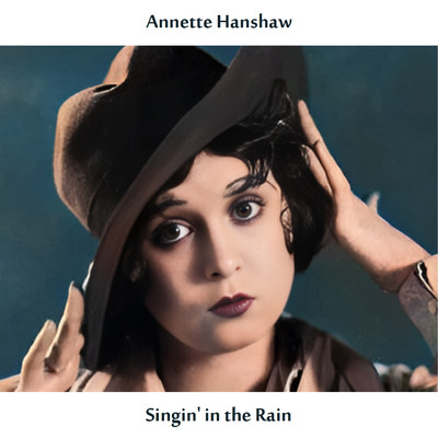 シングル/Tip-Toe Thru' the Tulips with Me/Annette Hanshaw
