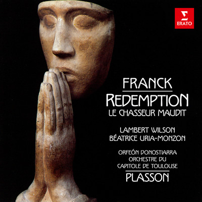 Redemption, FWV 52, Pt. 2: Morceau symphonique/Michel Plasson ／ Orchestre du Capitole de Toulouse