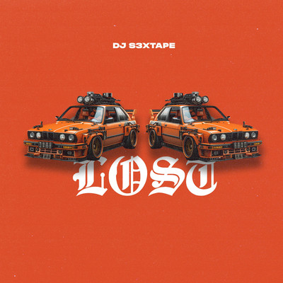 シングル/Lost/DJ s3xtape