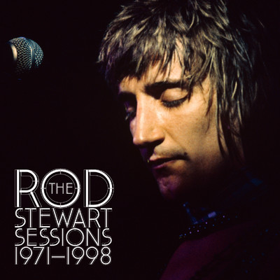 アルバム/The Rod Stewart Sessions 1971-1998/ロッド・スチュワート