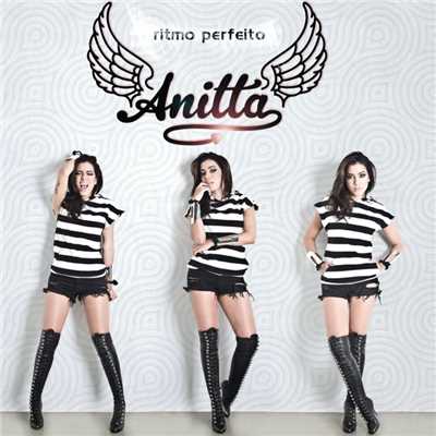 シングル/No meu talento (Participacao especial de MC Guime)/Anitta