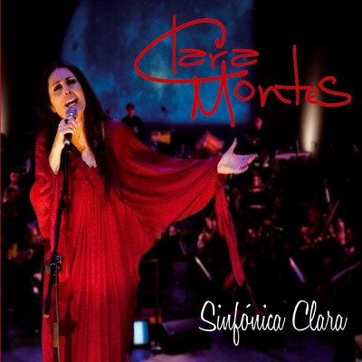アルバム/Sinfonica clara/Clara Montes