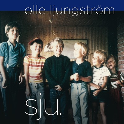 Sju (IQ Bonus Version)/Olle Ljungstrom