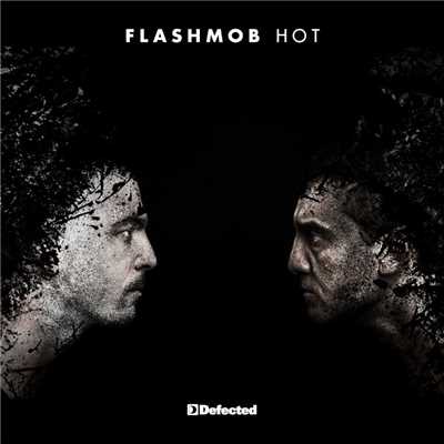 シングル/Hot/Flashmob