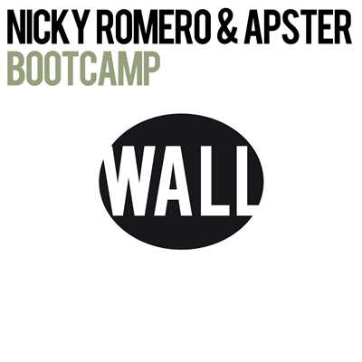 Apster & Nicky Romero