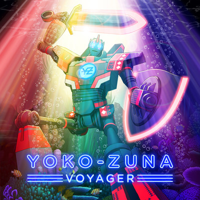 Voyager/Yoko-Zuna