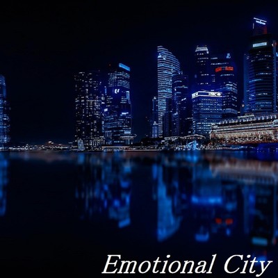 シングル/Emotional City/TandL