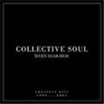 ジェル/Collective Soul