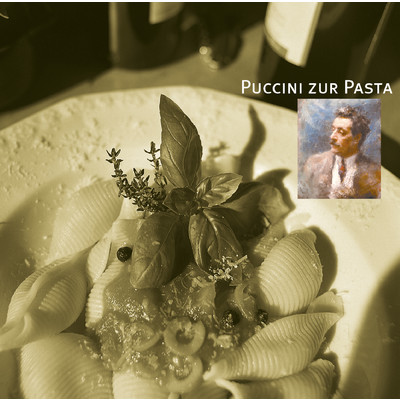 Puccini zur Pasta/Various Artists