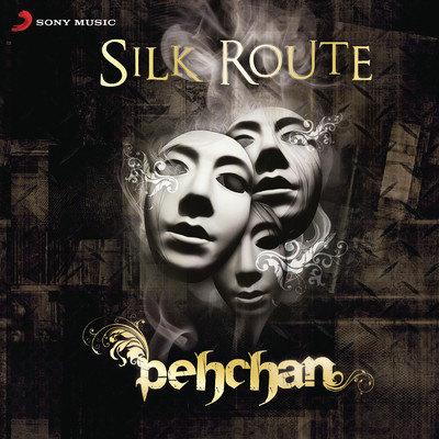 アルバム/Pehchan/Silk Route