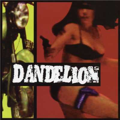 アルバム/Dyslexicon/Dandelion