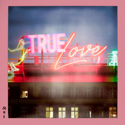シングル/True Love/Marie Key