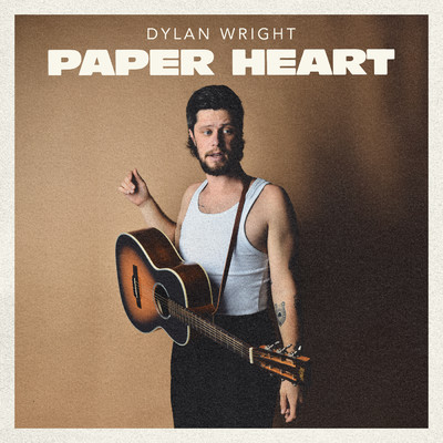 Paper Heart/Dylan Wright