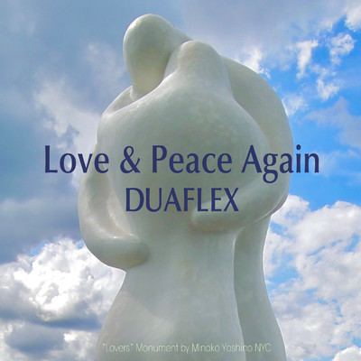 アルバム/Love & Peace Again…テクノで聴く名曲POPS/DUAFLEX