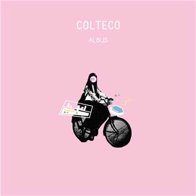 アルバム/ALBUS/COLTECO
