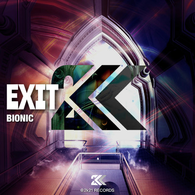 シングル/EXIT/BIONIC