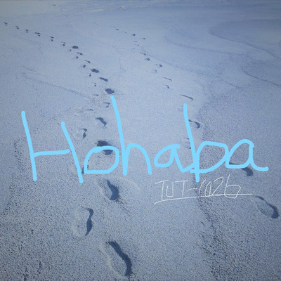 シングル/Hohaba/TUT-1026