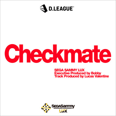 シングル/Checkmate/SEGA SAMMY LUX