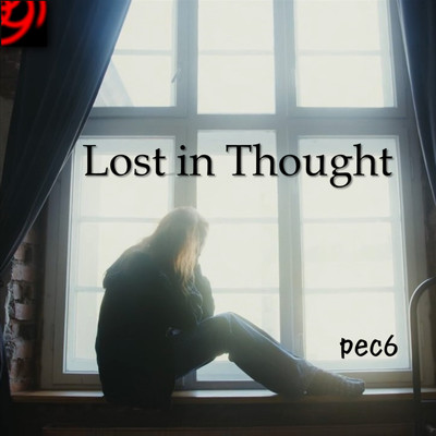 シングル/Lost in Thought/pec6