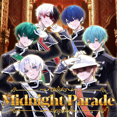Midnight Parade/Midnight 6