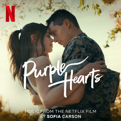 Purple Hearts (Original Soundtrack)/ソフィア・カーソン