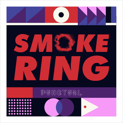 シングル/Smoke Ring/Punctual