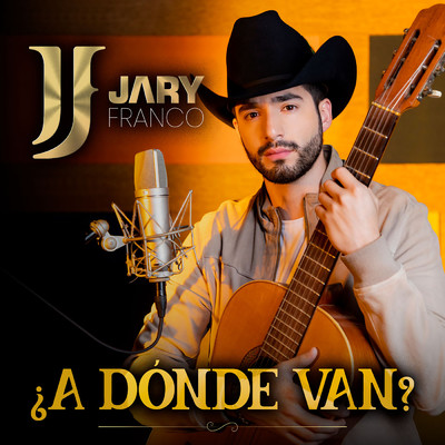 シングル/？A Donde Van？/Jary Franco