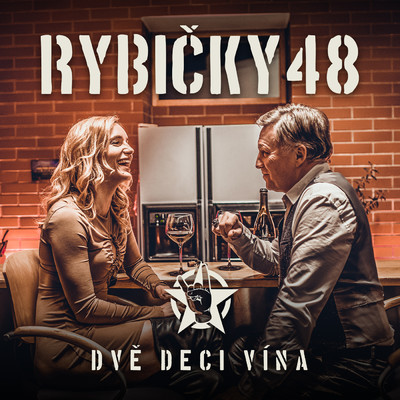 Dve deci vina/Rybicky 48