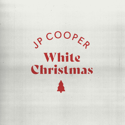シングル/White Christmas/JPクーパー