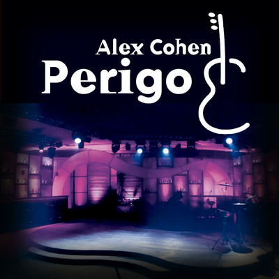 シングル/Perigo (Ao Vivo)/Alex Cohen