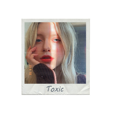 シングル/Toxic (featuring J.O.Y)/entoy