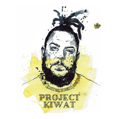 Waste (Explicit) (featuring Seeka)/Kiwat Kennell