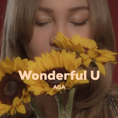 Wonderful U (Demo Version)/AGA