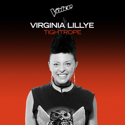 Virginia Lillye