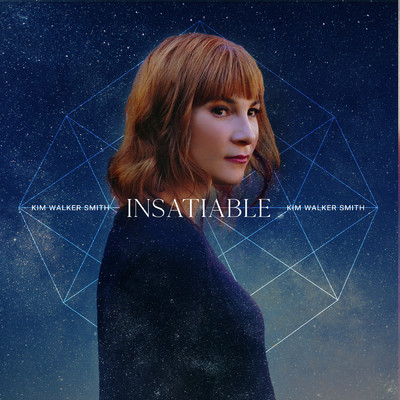 Insatiable/Kim Walker-Smith