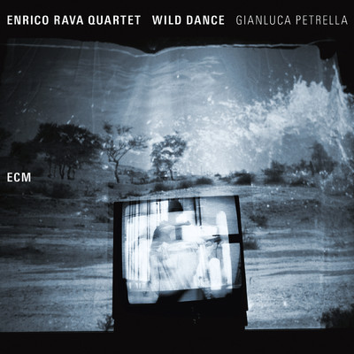 Improvisation/Enrico Rava Quartet／ジャンルカ・ペトレッラ