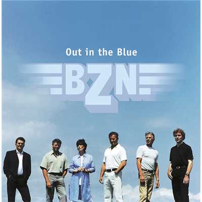 アルバム/Out In The Blue/BZN