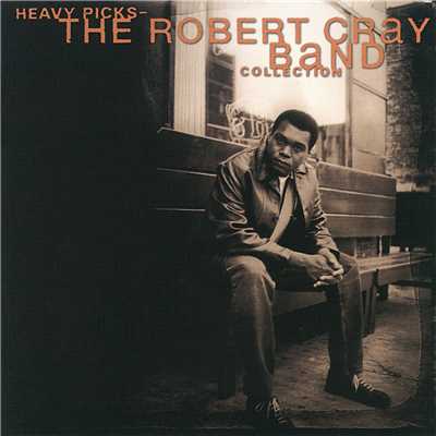 Heavy Picks-The Robert Cray Band Collection/ザ・ロバート・クレイ・バンド