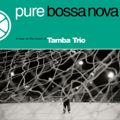 So Tinha De Ser Com Voce/Tamba Trio