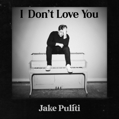 I Don't Love You/Jake Puliti