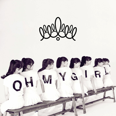 OH MY GIRL/OH MY GIRL