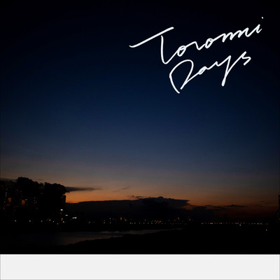 Toromi Days feat. Kuo/Yogee New Waves